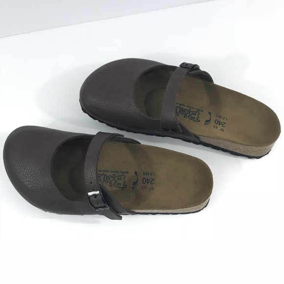 *Sold* Birki’s by Birkenstock Maria Mule Clogs - Picture 8 of 8
